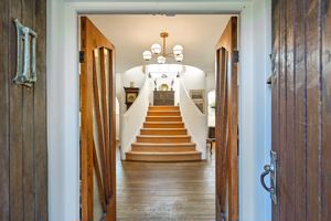 Front Door- click for photo gallery